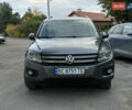 Сірий Фольксваген Тігуан, об'ємом двигуна 1.98 л та пробігом 184 тис. км за 14000 $, фото 1 на Automoto.ua