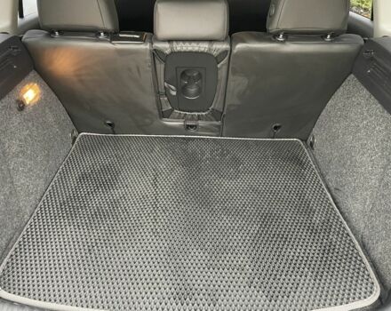 Сірий Фольксваген Тігуан, об'ємом двигуна 2 л та пробігом 217 тис. км за 12000 $, фото 15 на Automoto.ua