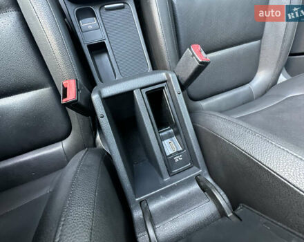 Серый Фольксваген Тигуан, объемом двигателя 1.98 л и пробегом 149 тыс. км за 13000 $, фото 16 на Automoto.ua