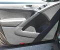 Сірий Фольксваген Тігуан, об'ємом двигуна 2 л та пробігом 153 тис. км за 8800 $, фото 9 на Automoto.ua