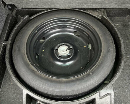 Серый Фольксваген Тигуан, объемом двигателя 2 л и пробегом 165 тыс. км за 10999 $, фото 16 на Automoto.ua