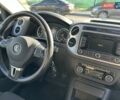 Сірий Фольксваген Тігуан, об'ємом двигуна 1.97 л та пробігом 135 тис. км за 13700 $, фото 10 на Automoto.ua