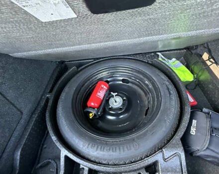 Серый Фольксваген Тигуан, объемом двигателя 1.98 л и пробегом 149 тыс. км за 13000 $, фото 7 на Automoto.ua