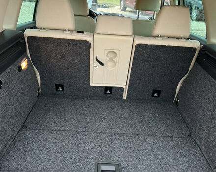 Серый Фольксваген Тигуан, объемом двигателя 2 л и пробегом 165 тыс. км за 10999 $, фото 15 на Automoto.ua