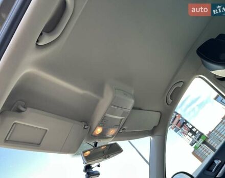 Сірий Фольксваген Тігуан, об'ємом двигуна 1.97 л та пробігом 135 тис. км за 13700 $, фото 27 на Automoto.ua