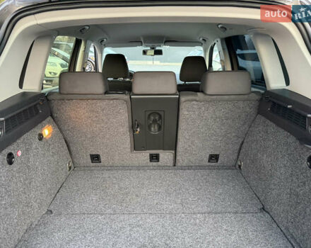 Сірий Фольксваген Тігуан, об'ємом двигуна 1.97 л та пробігом 145 тис. км за 12999 $, фото 13 на Automoto.ua