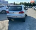 Сірий Фольксваген Тігуан, об'ємом двигуна 1.97 л та пробігом 204 тис. км за 15700 $, фото 3 на Automoto.ua