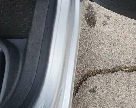 Сірий Фольксваген Тігуан, об'ємом двигуна 1.98 л та пробігом 90 тис. км за 13500 $, фото 21 на Automoto.ua