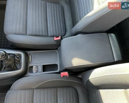 Сірий Фольксваген Тігуан, об'ємом двигуна 1.97 л та пробігом 135 тис. км за 13700 $, фото 13 на Automoto.ua