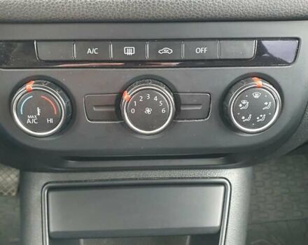 Сірий Фольксваген Тігуан, об'ємом двигуна 1.98 л та пробігом 90 тис. км за 13500 $, фото 24 на Automoto.ua