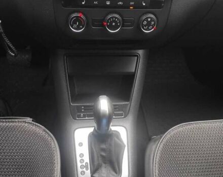 Сірий Фольксваген Тігуан, об'ємом двигуна 1.98 л та пробігом 148 тис. км за 14200 $, фото 10 на Automoto.ua