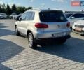 Сірий Фольксваген Тігуан, об'ємом двигуна 1.97 л та пробігом 204 тис. км за 15700 $, фото 5 на Automoto.ua