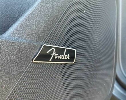 Сірий Фольксваген Тігуан, об'ємом двигуна 2 л та пробігом 166 тис. км за 13900 $, фото 8 на Automoto.ua