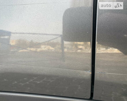 Серый Фольксваген Тигуан, объемом двигателя 2 л и пробегом 175 тыс. км за 13500 $, фото 15 на Automoto.ua