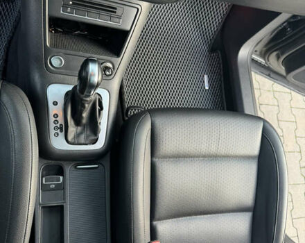 Серый Фольксваген Тигуан, объемом двигателя 1.98 л и пробегом 114 тыс. км за 14800 $, фото 20 на Automoto.ua