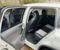 Сірий Фольксваген Тігуан, об'ємом двигуна 2 л та пробігом 217 тис. км за 12000 $, фото 7 на Automoto.ua