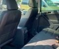 Сірий Фольксваген Тігуан, об'ємом двигуна 2 л та пробігом 166 тис. км за 13900 $, фото 13 на Automoto.ua
