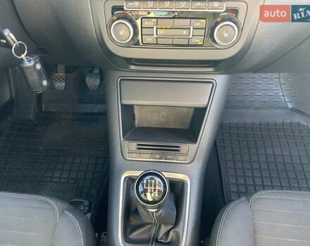 Сірий Фольксваген Тігуан, об'ємом двигуна 1.97 л та пробігом 135 тис. км за 13700 $, фото 11 на Automoto.ua