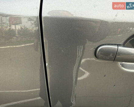 Сірий Фольксваген Тігуан, об'ємом двигуна 1.98 л та пробігом 180 тис. км за 11500 $, фото 31 на Automoto.ua