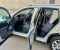 Сірий Фольксваген Тігуан, об'ємом двигуна 2 л та пробігом 250 тис. км за 10500 $, фото 14 на Automoto.ua