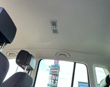 Сірий Фольксваген Тігуан, об'ємом двигуна 1.97 л та пробігом 135 тис. км за 13700 $, фото 28 на Automoto.ua