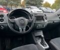 Сірий Фольксваген Тігуан, об'ємом двигуна 2 л та пробігом 140 тис. км за 17500 $, фото 9 на Automoto.ua
