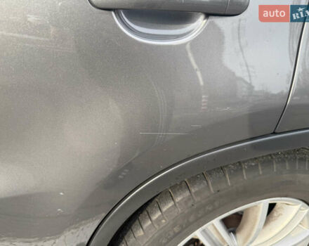 Сірий Фольксваген Тігуан, об'ємом двигуна 1.98 л та пробігом 180 тис. км за 11500 $, фото 14 на Automoto.ua