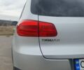 Сірий Фольксваген Тігуан, об'ємом двигуна 1.98 л та пробігом 90 тис. км за 13500 $, фото 12 на Automoto.ua