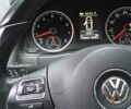 Сірий Фольксваген Тігуан, об'ємом двигуна 1.98 л та пробігом 116 тис. км за 14600 $, фото 5 на Automoto.ua