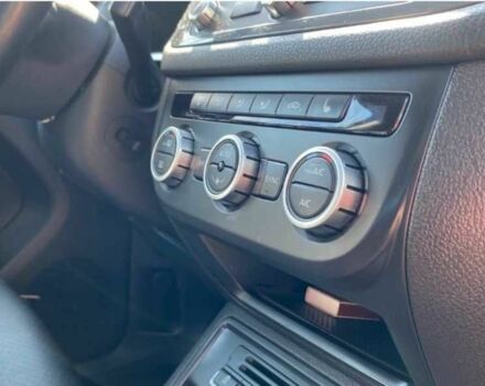 Сірий Фольксваген Тігуан, об'ємом двигуна 2 л та пробігом 166 тис. км за 13900 $, фото 12 на Automoto.ua