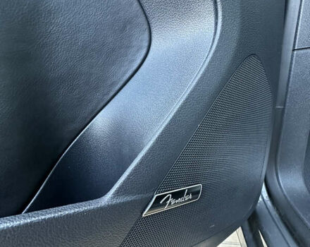 Серый Фольксваген Тигуан, объемом двигателя 1.98 л и пробегом 149 тыс. км за 13000 $, фото 15 на Automoto.ua