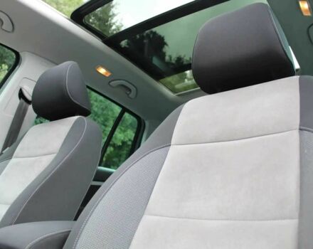 Сірий Фольксваген Тігуан, об'ємом двигуна 2 л та пробігом 83 тис. км за 9100 $, фото 6 на Automoto.ua