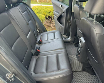 Серый Фольксваген Тигуан, объемом двигателя 1.98 л и пробегом 114 тыс. км за 14800 $, фото 40 на Automoto.ua