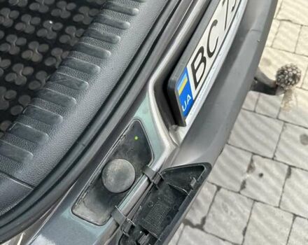 Сірий Фольксваген Тігуан, об'ємом двигуна 1.97 л та пробігом 135 тис. км за 13700 $, фото 33 на Automoto.ua