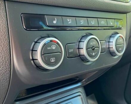 Сірий Фольксваген Тігуан, об'ємом двигуна 2 л та пробігом 166 тис. км за 13900 $, фото 10 на Automoto.ua