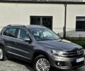 Сірий Фольксваген Тігуан, об'ємом двигуна 2 л та пробігом 180 тис. км за 8000 $, фото 7 на Automoto.ua