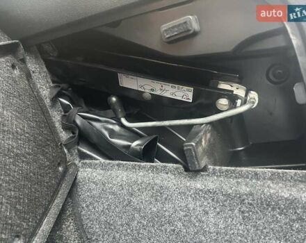 Сірий Фольксваген Тігуан, об'ємом двигуна 1.98 л та пробігом 214 тис. км за 11700 $, фото 15 на Automoto.ua