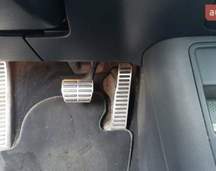 Сірий Фольксваген Тігуан, об'ємом двигуна 1.98 л та пробігом 148 тис. км за 15500 $, фото 1 на Automoto.ua