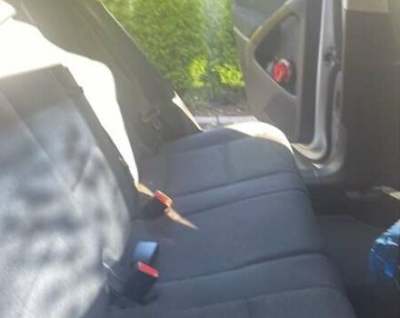 Серый Фольксваген Тигуан, объемом двигателя 1.98 л и пробегом 215 тыс. км за 11500 $, фото 3 на Automoto.ua