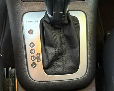 Сірий Фольксваген Тігуан, об'ємом двигуна 2 л та пробігом 74 тис. км за 16500 $, фото 42 на Automoto.ua