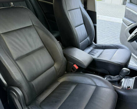 Сірий Фольксваген Тігуан, об'ємом двигуна 2 л та пробігом 74 тис. км за 16500 $, фото 32 на Automoto.ua