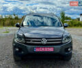 Сірий Фольксваген Тігуан, об'ємом двигуна 1.98 л та пробігом 248 тис. км за 12000 $, фото 2 на Automoto.ua