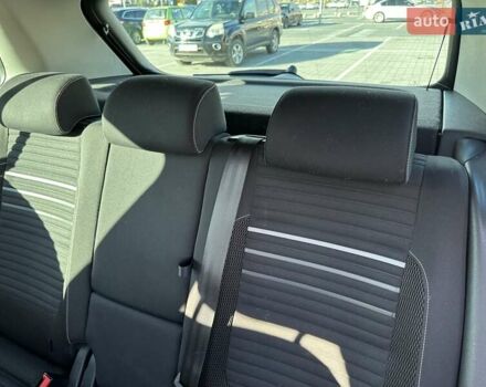 Сірий Фольксваген Тігуан, об'ємом двигуна 1.97 л та пробігом 135 тис. км за 13700 $, фото 21 на Automoto.ua