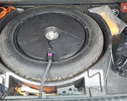 Сірий Фольксваген Тігуан, об'ємом двигуна 1.98 л та пробігом 148 тис. км за 15500 $, фото 4 на Automoto.ua