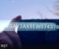 Серый Фольксваген Тигуан, объемом двигателя 2 л и пробегом 168 тыс. км за 12000 $, фото 1 на Automoto.ua