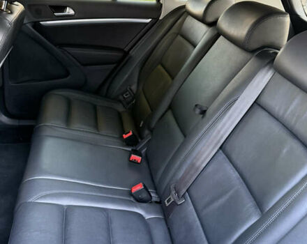 Сірий Фольксваген Тігуан, об'ємом двигуна 2 л та пробігом 74 тис. км за 16500 $, фото 34 на Automoto.ua