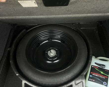 Сірий Фольксваген Тігуан, об'ємом двигуна 1.98 л та пробігом 214 тис. км за 11700 $, фото 14 на Automoto.ua