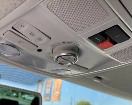 Сірий Фольксваген Тігуан, об'ємом двигуна 2 л та пробігом 166 тис. км за 13900 $, фото 9 на Automoto.ua