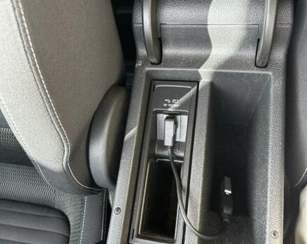 Сірий Фольксваген Тігуан, об'ємом двигуна 1.97 л та пробігом 135 тис. км за 13700 $, фото 14 на Automoto.ua