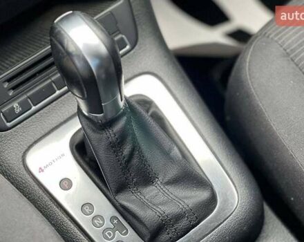 Серый Фольксваген Тигуан, объемом двигателя 1.98 л и пробегом 255 тыс. км за 13000 $, фото 10 на Automoto.ua